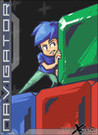 Navigator Image
