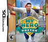 My Hero: Doctor Image
