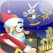 Santa Catch - Warning: Highly addictive! Image