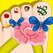 Feet Nail Art Studio Image