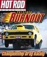 Burnout: Championship Drag Racing Image