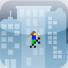 Pixel Skater Image