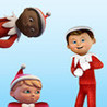 Find the Elves- Elf on the Shelf- Christmas Game Image