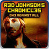 Red Johnson's Chronicles - One Against All Image