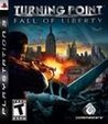 Turning Point: Fall of Liberty Image