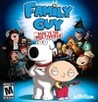 Family Guy: Back to the Multiverse Image