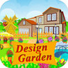 Design Your Garden. Image