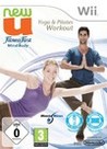NewU Fitness First Mind Body, Yoga & Pilates Workout Image