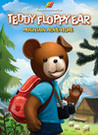 Teddy Floppy Ear - Mountain Adventure Image