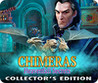 Chimeras: Heavenfall Secrets Image