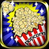 Drop Popcorn Image