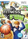Family Party: Fitness Fun Image
