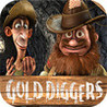 Gold Digger 3D Slots Image
