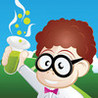 ABC Flash Card Mania Image
