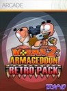 Worms 2: Armageddon - Retro Pack Image