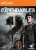 The Expendables 2 Videogame Image