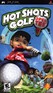 Hot Shots Golf: Open Tee Image