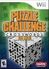 Puzzle Challenge: Crosswords and More! Image