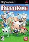 Ribbit King Image