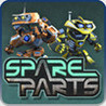 Spare Parts Image