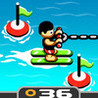 Beach Games Image