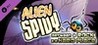 Alien Spidy: Between a Rock and a Hard Place Image