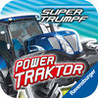 Supertrumpf - Power Traktor Image