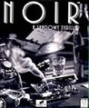 Noir: A Shadowy Thriller Image