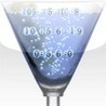 a Blue Cocktail Time Image