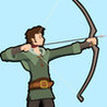 Angry Archer Image