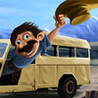 Country Ride Image