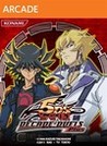 Yu-Gi-Oh! 5D's Decade Duels Plus Image