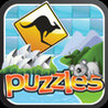 Australia & New Zealand Puzzles - Discover The World Down Under Image