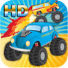 Monster Truck Mania HD Image