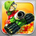 Tank Riders Image