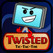 Twisted Tic-Tac-Toe Image