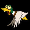 Zombie Duck Hunt Image