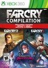 Far Cry Compilation Image
