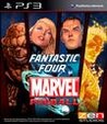 Marvel Pinball: Fantastic Four Image