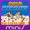 Gold Medalist Image
