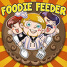 Foodie Feeder Image