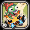 Super Kart Racing Fast Shooting Games Pro Image