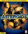 Asteroids Image