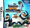 The Penguins of Madagascar: Dr Blowhole Returns - Again! Image