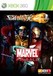 Pinball FX 2: Marvel Pinball Image