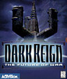 Dark Reign: The Future of War Image