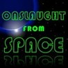 Onslaught from Space Image