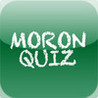 Moron Quiz Image