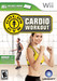Gold's Gym: Cardio Workout Image