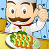 Diner Chef Image